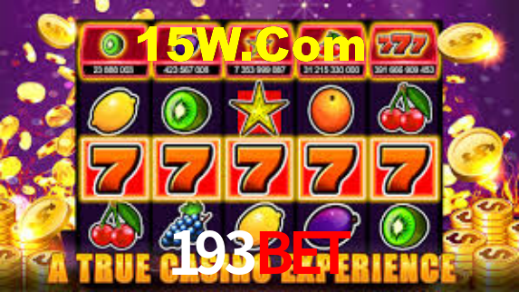 Interface Premium 193Bet