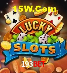 Recursos de Bônus 193Bet