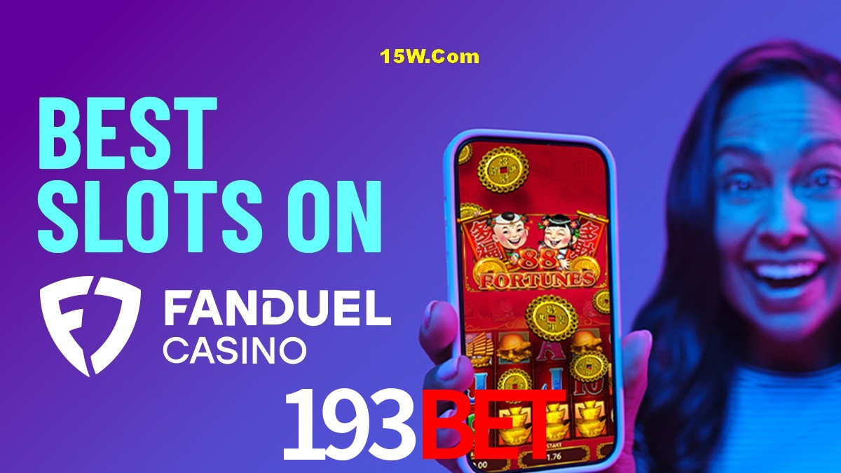 Casino Ao Vivo 193Bet