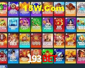 Integração de APIs 193Bet