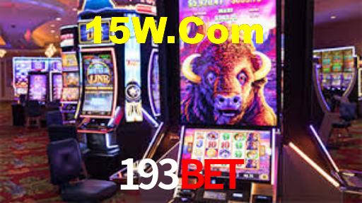 193Bet: Seu Cassino Premiado com Pagamentos Rápidos