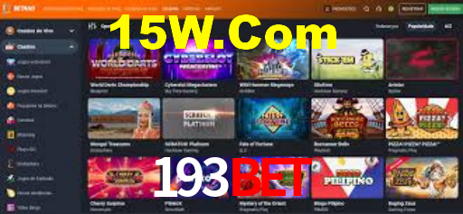 193 Bet