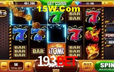 Promoções Sazonais 193Bet