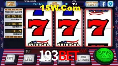 Casino Ao Vivo 193Bet