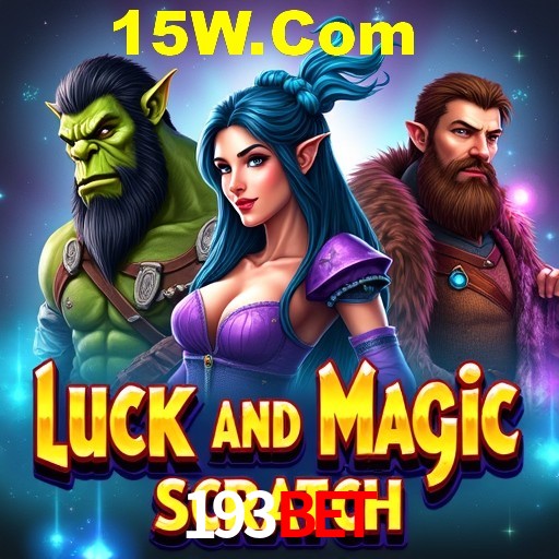 Desvendando o Mundo dos Jogos Virtuais na 193Bet